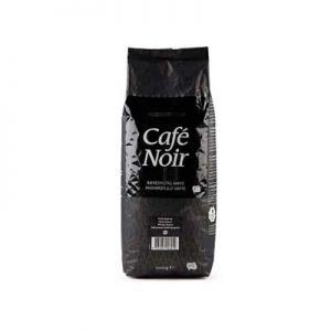 Cafe Noir Hele Bønner 1 kg