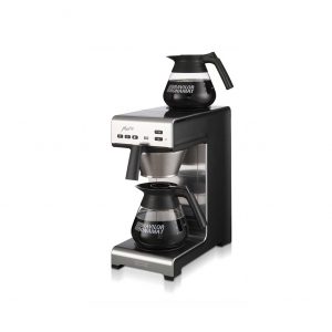 Køb Bonamat Mondo 2 | 1,8 liter kaffe på få minutter | Kaffemøllen A/S