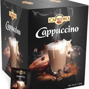 Caprimo Cappuccino Breve
