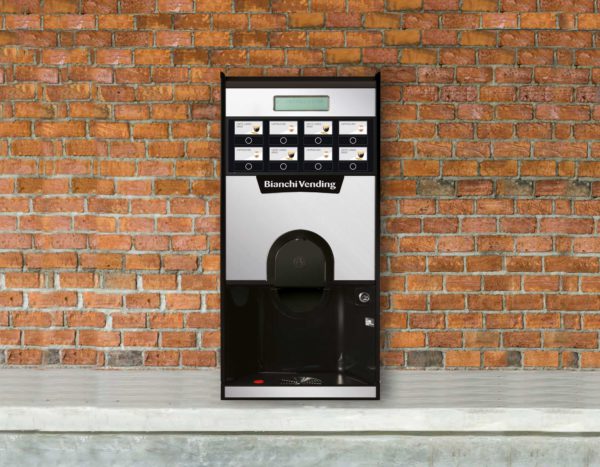 Køb Gaia Style Easy kaffeautomat | Kaffeautomat til hele bønner | Kaffemøllen A/S