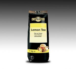 Frysetørret Lemon te 1 kg