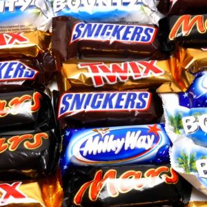 Miniaturemix