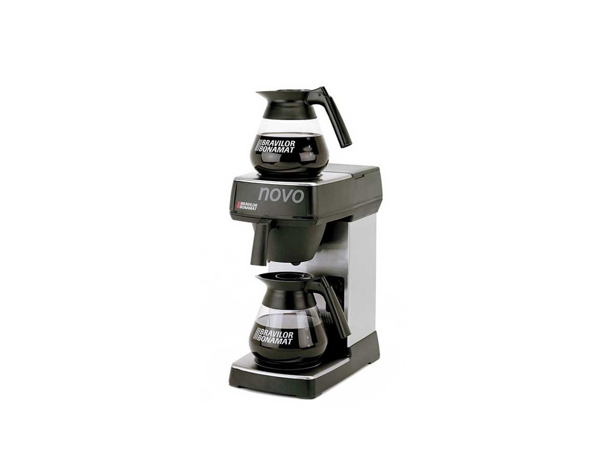 Rotere Erobrer symaskine Kaffemaskiner til erhverv | +250 produkter | Kaffemøllen A/S
