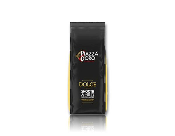 Piazza D'oro Dolce Hele Bønner