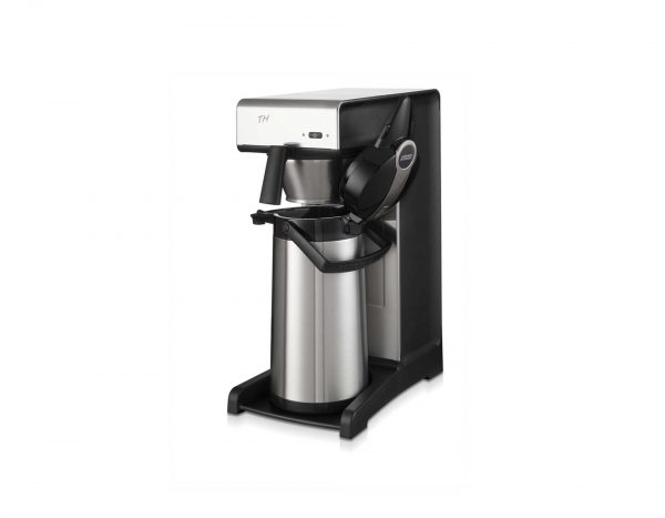 Køb Bonamat TH kaffemaskine | Bryg 1,8 l. på 5 min. | Kaffemøllen A/S