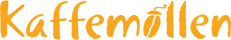 Kaffemøllen logo