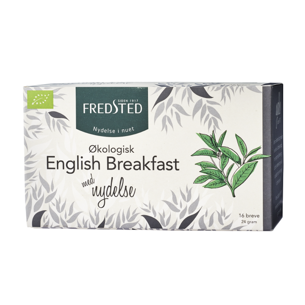 fredsted English Breakfast