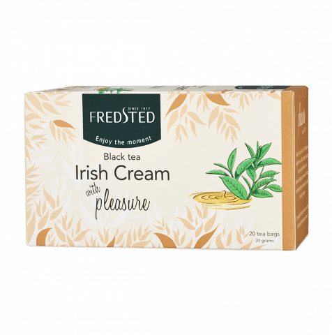 fredsted Irish Cream
