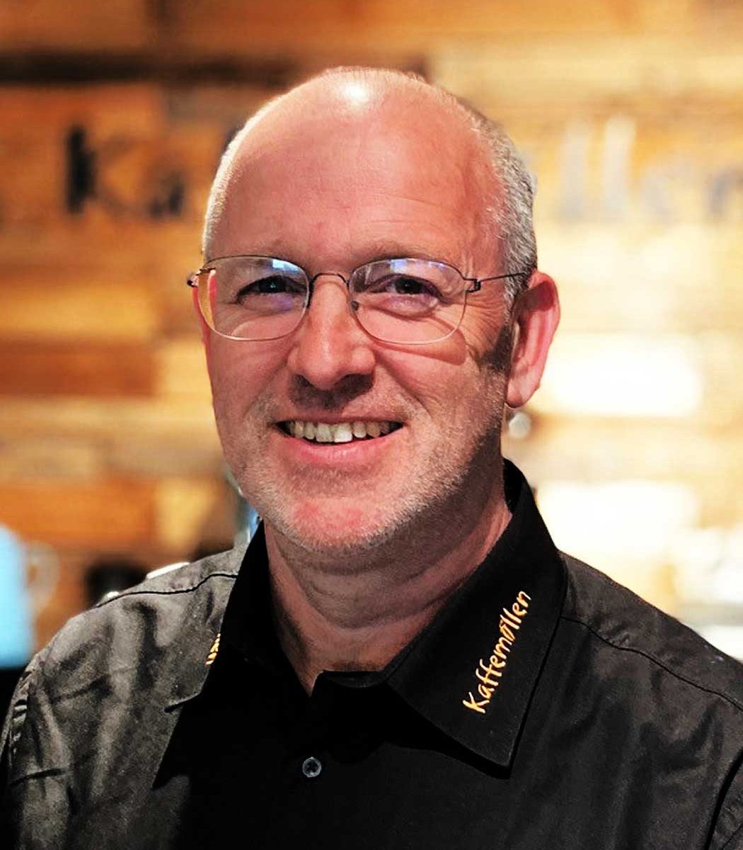 Axel Vølcker