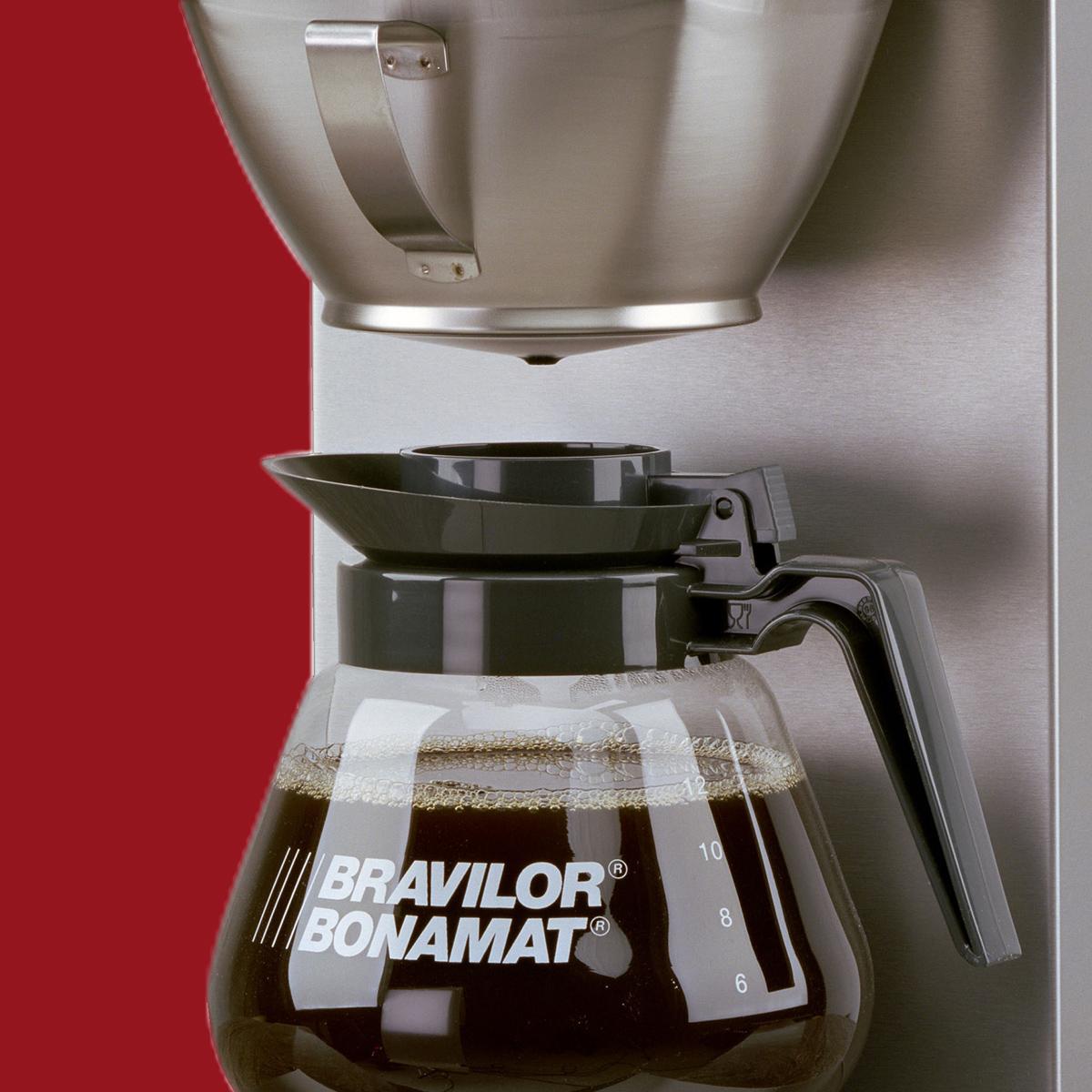 Kaffemøllen leverer kaffemaskiner til erhverv. Få skræddersyet kaffeløsning til din virksomhed. 