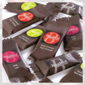 Bouchard Chokolade