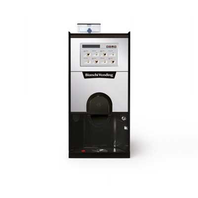 Kaffeautomat til erhverv» Få skræddersyet kaffeløsning | Kaffemøllen A/S