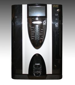 LEI200 brugt automat