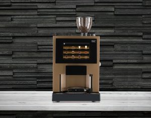 Køb HLF 2700 | Superautomatisk kaffeautomat | Kaffemøllen A/S