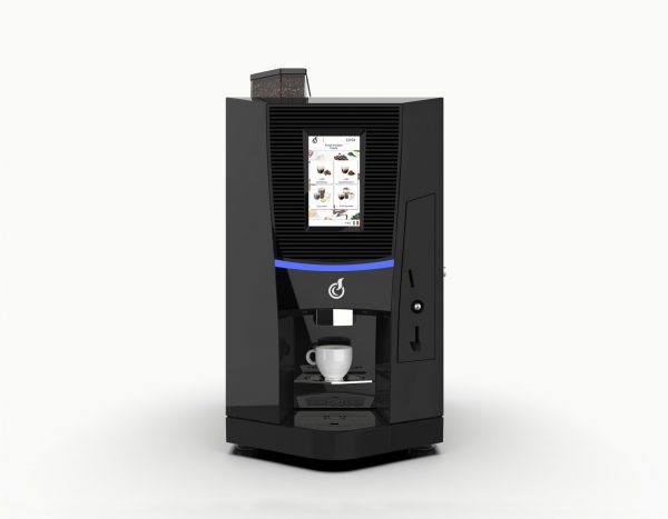 Køb TALIA TOUCH | Halvautomatisk barista kaffeautomat | Kaffemøllen A/S