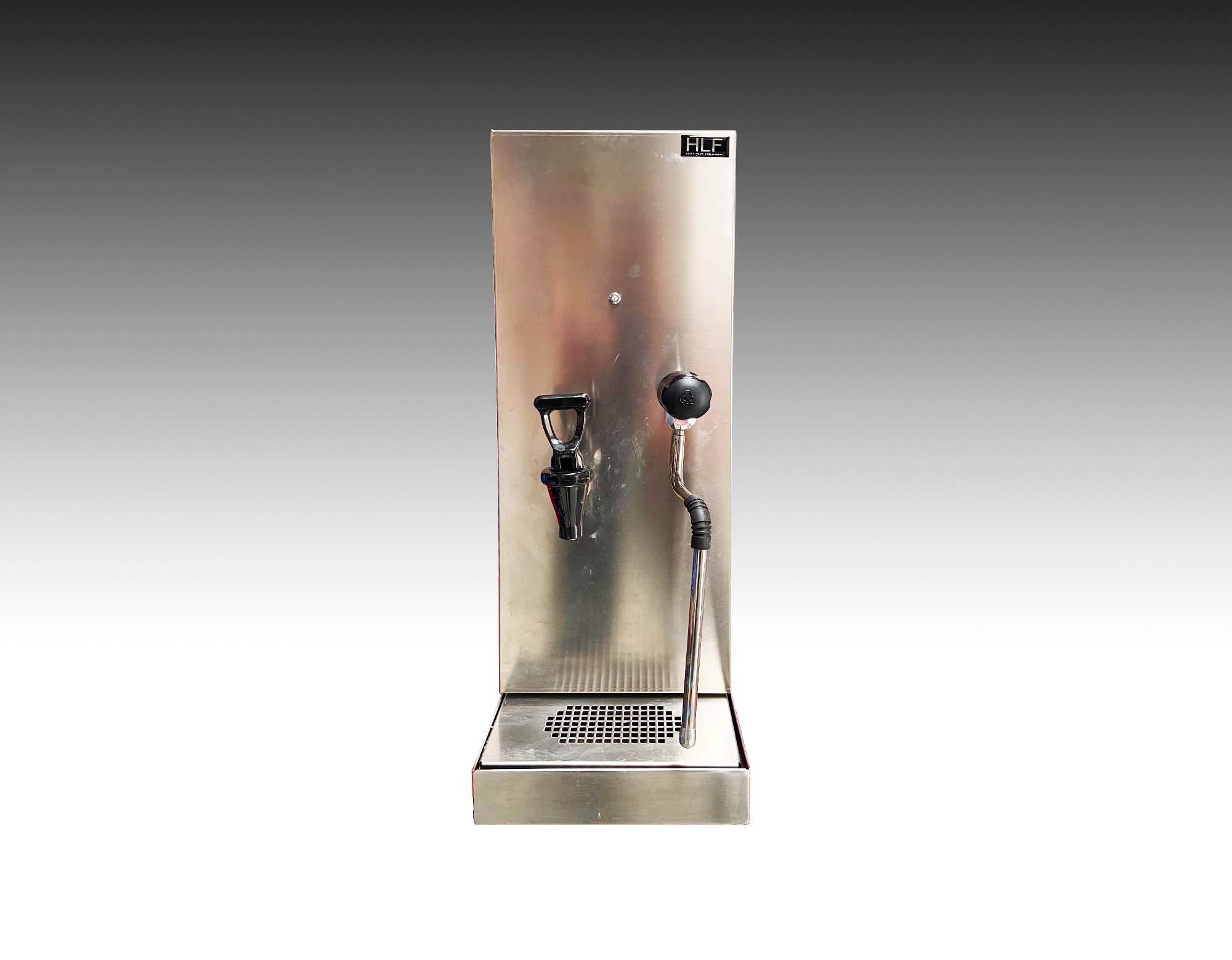 vinder Skråstreg Overstige Køb brugt kaffeautomat | God stand, attraktiv pris | Kaffemøllen A/S