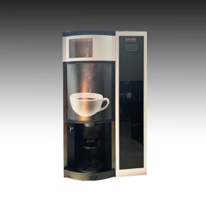 Brugt Wittenborg 7100 Touch 64111620
