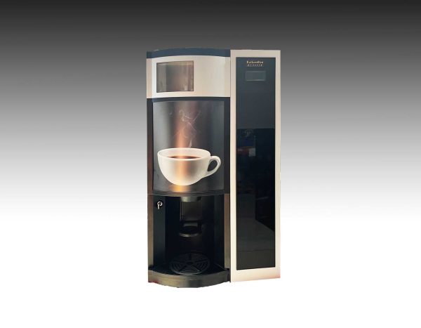 Brugt Wittenborg 7100 Touch 64111620