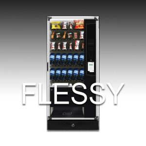 Flessy M Master vendingautomat