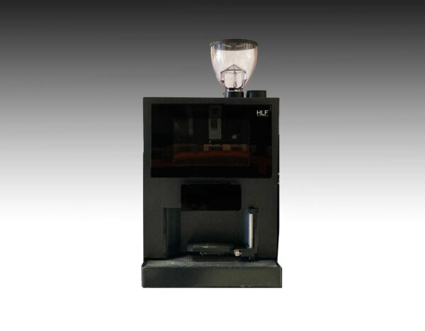 BRUGT HLF2700 kaffeautomat 2021