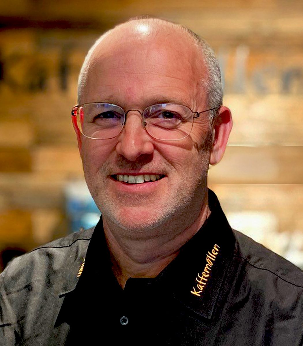 Axel tekniker Jylland