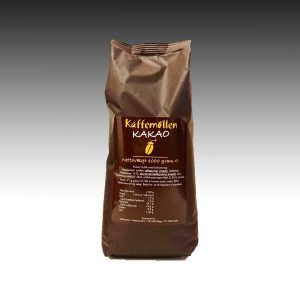 kaffemøllens kakao