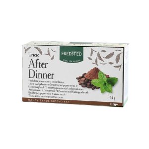 Fredsted te After Dinner