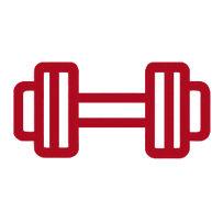 Fitnesscentre