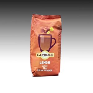 Caprimo Lemon tea